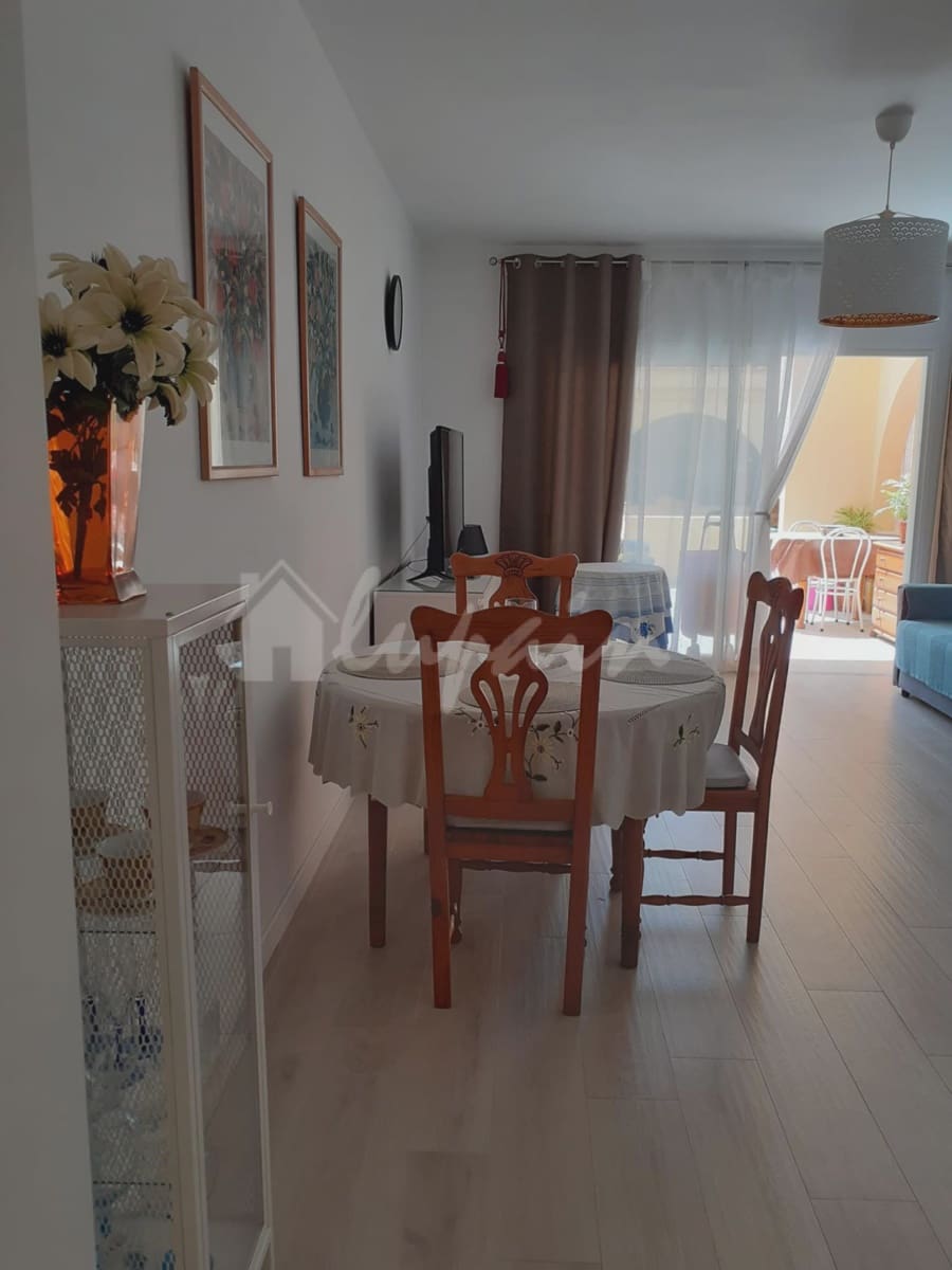 1 soveværelse Lejlighed til salg i Torviscas med swimmingpool - € 339.000 (Ref: 9168304)