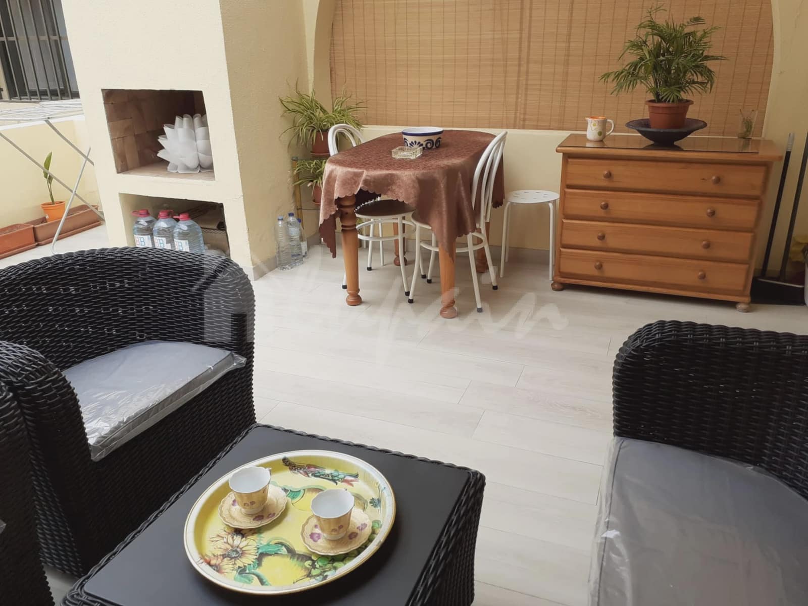 1 soveværelse Lejlighed til salg i Torviscas med swimmingpool - € 339.000 (Ref: 9168304)