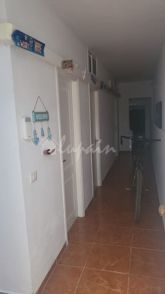 3 bedroom Apartment for sale in Costa del Silencio - € 310,000 (Ref: 9201773)