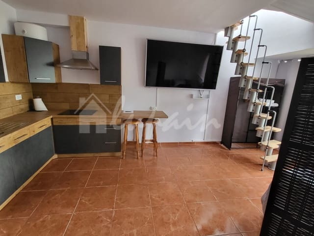 3 camera da letto Appartamento in vendita in Costa del Silencio, Arona - 310.000 € (Rif: 9201773)