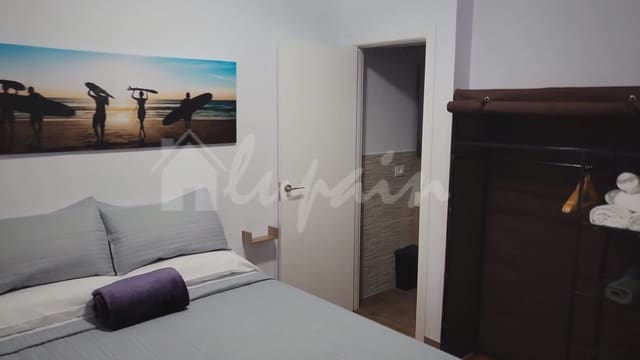 3 soverom Leilighet til salgs i Costa del Silencio, Arona - € 310 000 (Ref: 9201773)