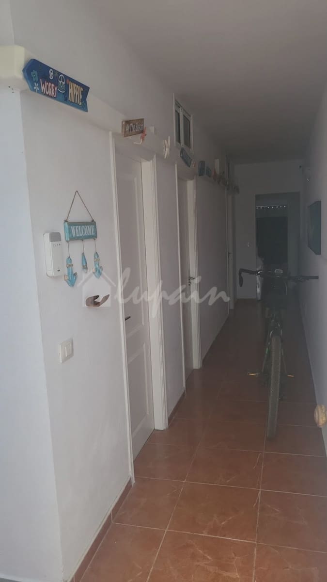 3 bedroom Apartment for sale in Costa del Silencio - € 310,000 (Ref: 9201773)