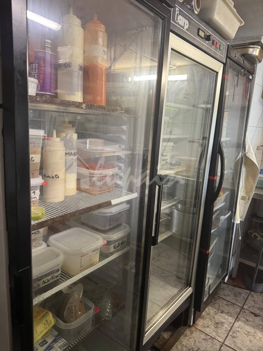 Yritys myytävänä paikassa Las Galletas - 95 000 € (Ref: 9254206)