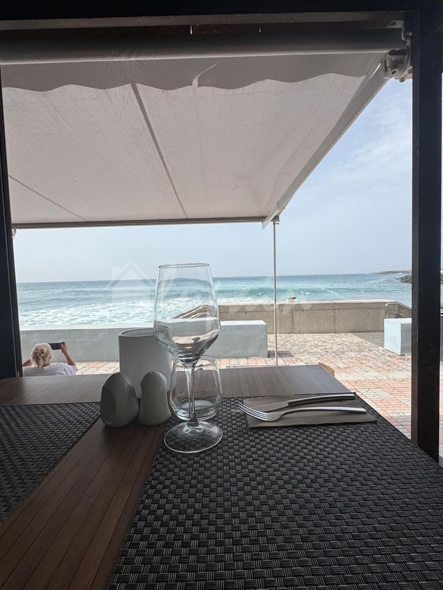 Yritys myytävänä paikassa Las Galletas - 95 000 € (Ref: 9254206)