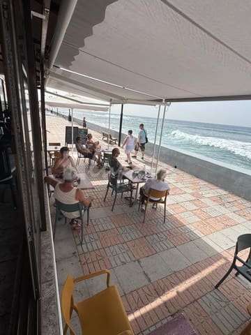 Virksomhed til salg i Las Galletas, Arona - € 95.000 (Ref: 9254206)