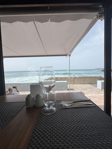 Virksomhed til salg i Las Galletas, Arona - € 95.000 (Ref: 9254206)