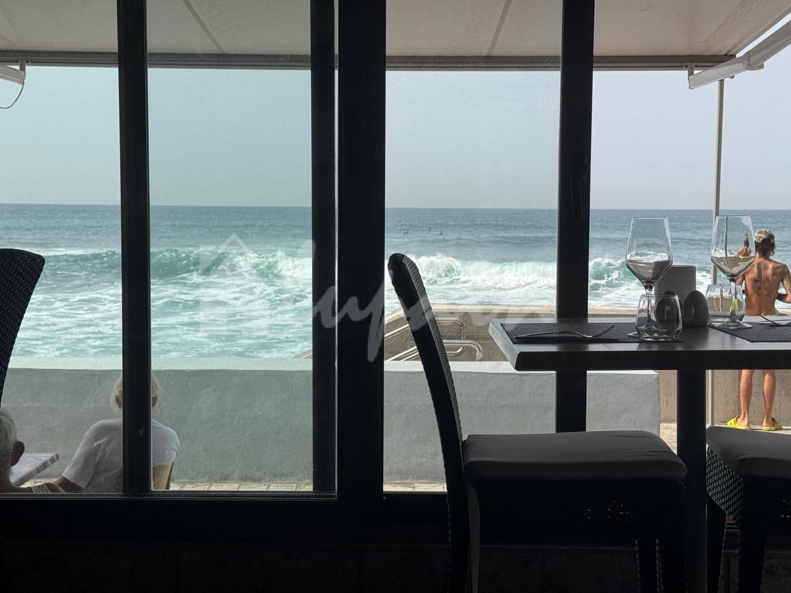 Yritys myytävänä paikassa Las Galletas - 95 000 € (Ref: 9254206)