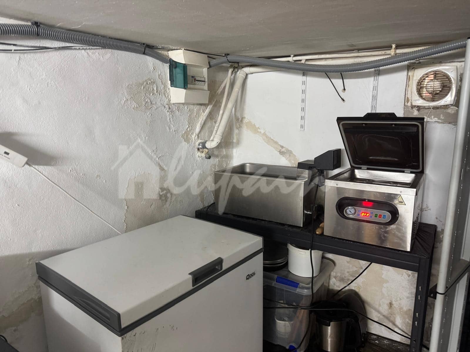 Yritys myytävänä paikassa Las Galletas - 95 000 € (Ref: 9254206)