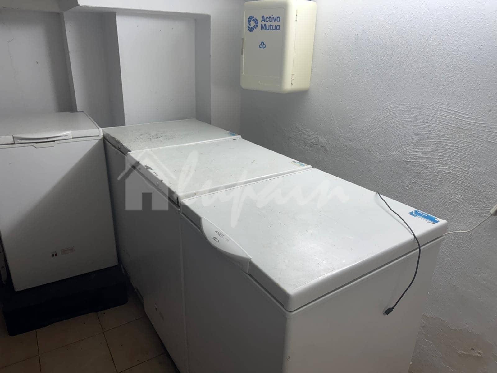 Yritys myytävänä paikassa Las Galletas - 95 000 € (Ref: 9254206)