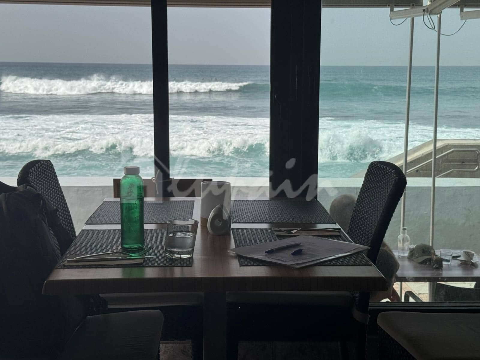 Yritys myytävänä paikassa Las Galletas - 95 000 € (Ref: 9254206)