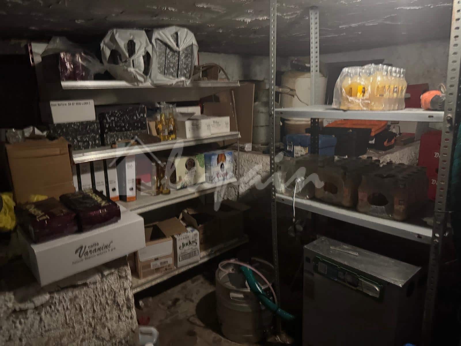 Yritys myytävänä paikassa Las Galletas - 95 000 € (Ref: 9254206)