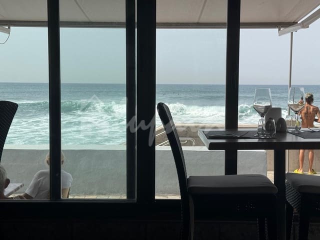 Virksomhed til salg i Las Galletas, Arona - € 95.000 (Ref: 9254206)