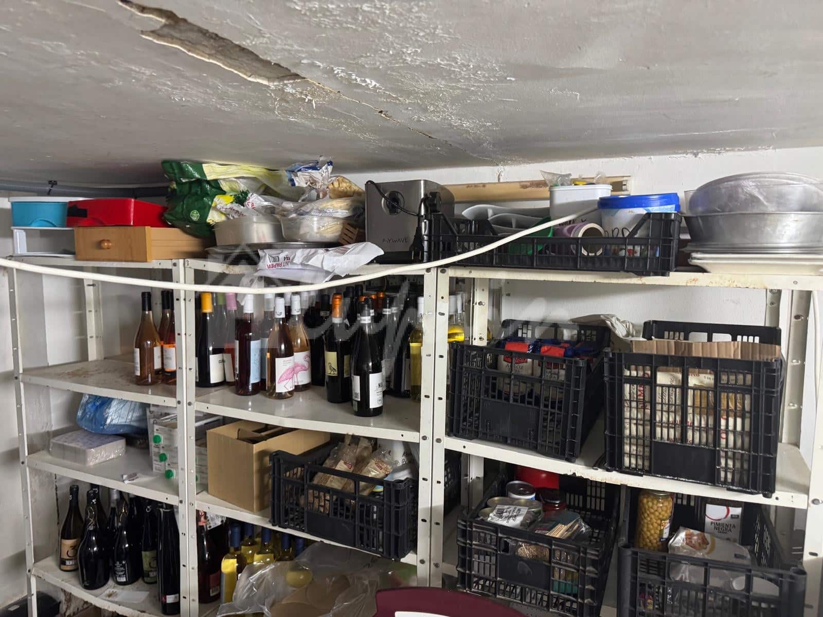 Yritys myytävänä paikassa Las Galletas - 95 000 € (Ref: 9254206)