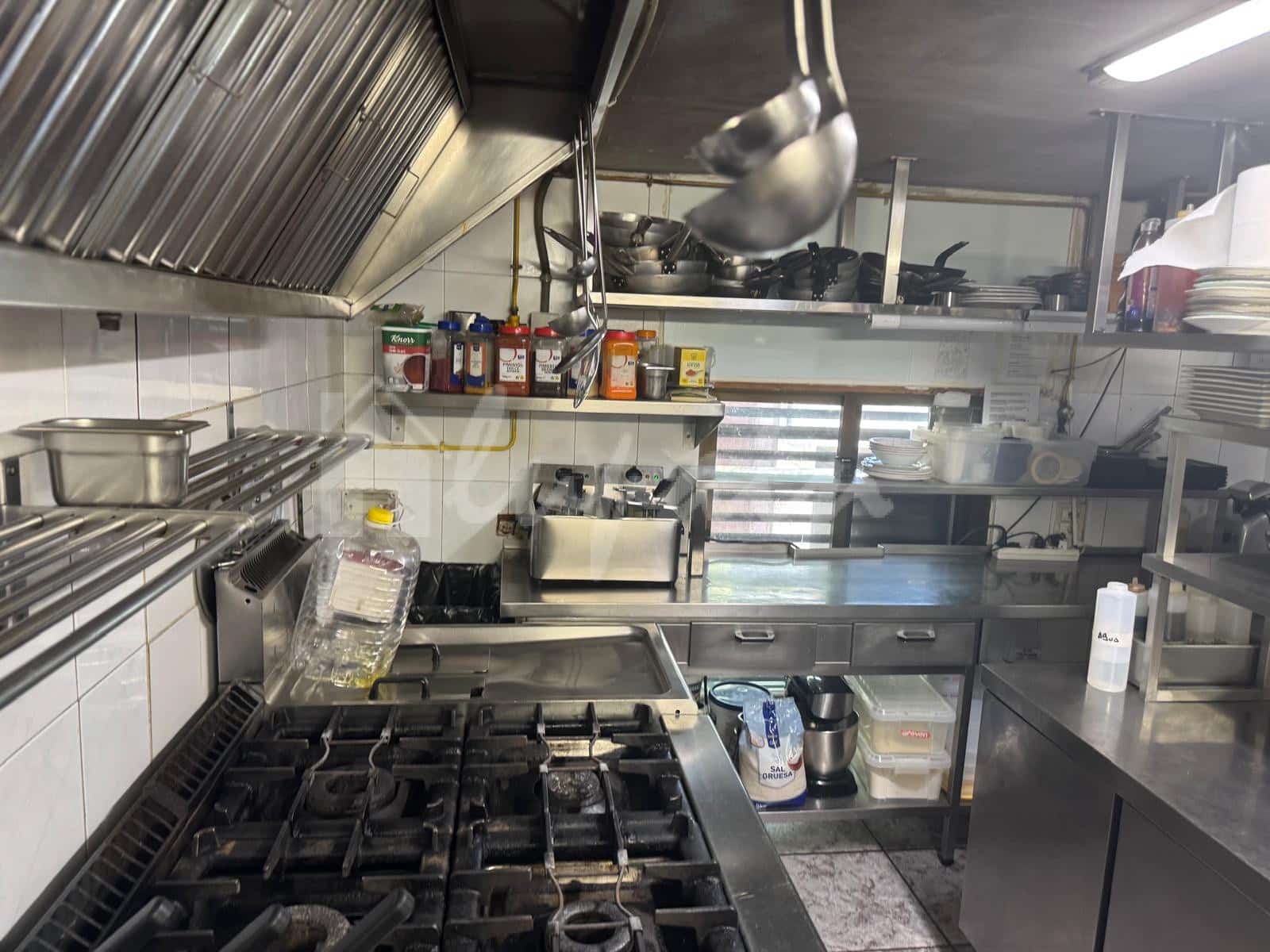 Yritys myytävänä paikassa Las Galletas - 95 000 € (Ref: 9254206)