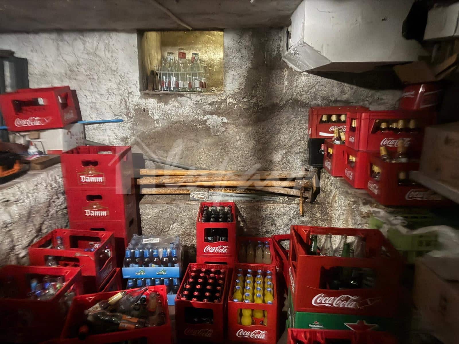 Yritys myytävänä paikassa Las Galletas - 95 000 € (Ref: 9254206)