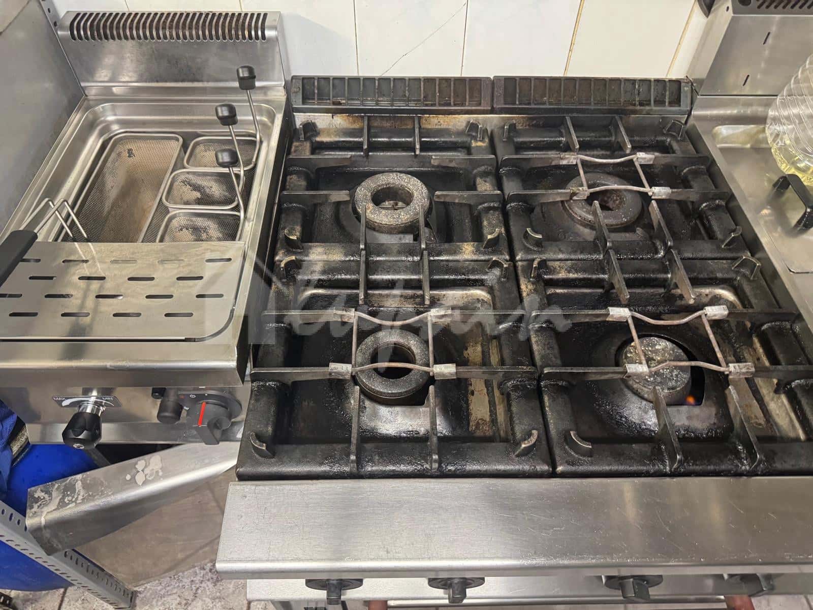 Yritys myytävänä paikassa Las Galletas - 95 000 € (Ref: 9254206)