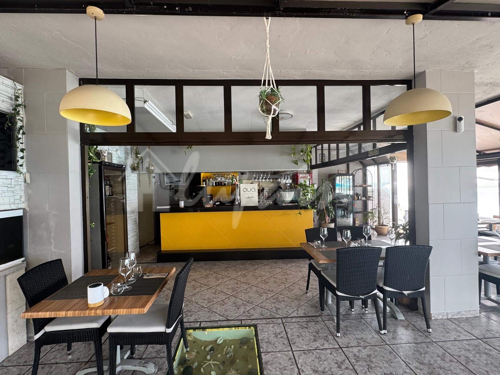 Yritys myytävänä paikassa Las Galletas - 95 000 € (Ref: 9254206)