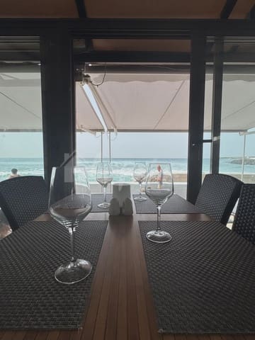 Virksomhed til salg i Las Galletas, Arona - € 95.000 (Ref: 9254206)