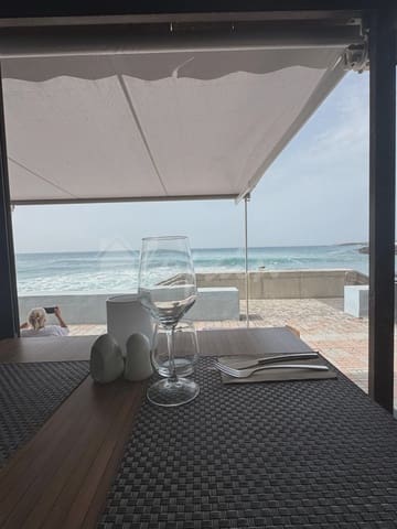 Virksomhed til salg i Las Galletas, Arona - € 95.000 (Ref: 9254206)