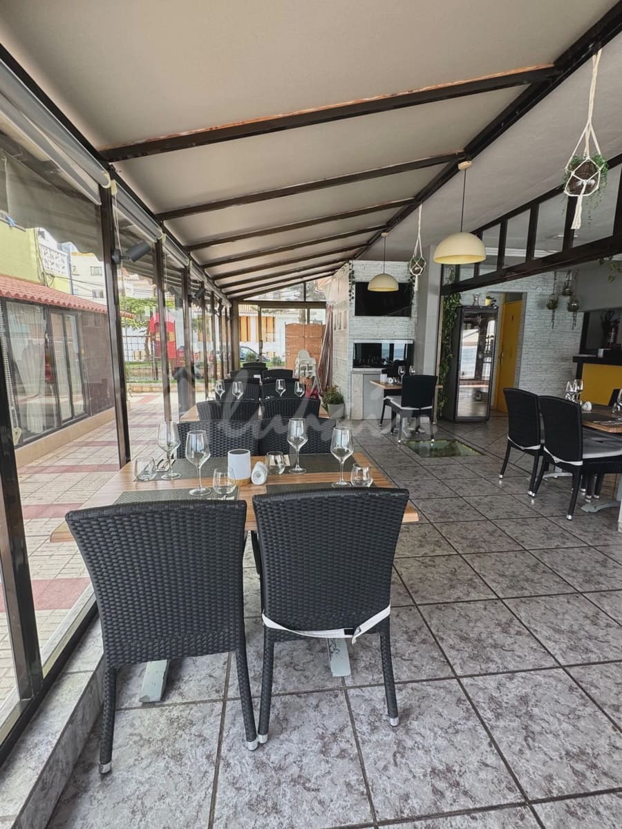 Business for sale in Las Galletas - € 95,000 (Ref: 9254206)