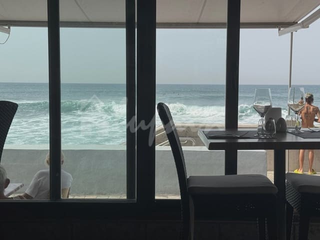 Virksomhed til salg i Las Galletas, Arona - € 95.000 (Ref: 9254206)