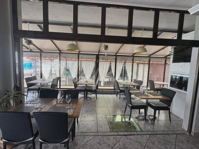 Virksomhed til salg i Las Galletas, Arona - € 95.000 (Ref: 9254206)