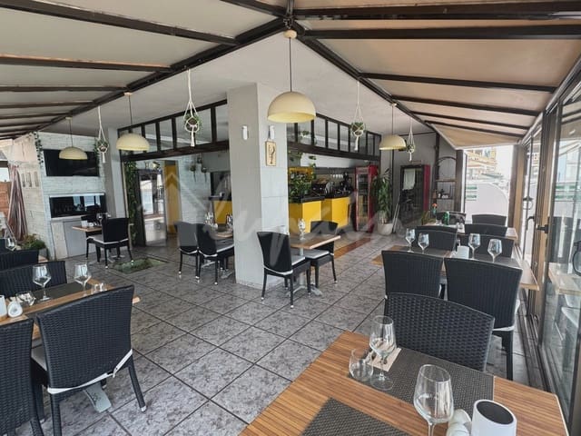 Virksomhed til salg i Las Galletas, Arona - € 95.000 (Ref: 9254206)