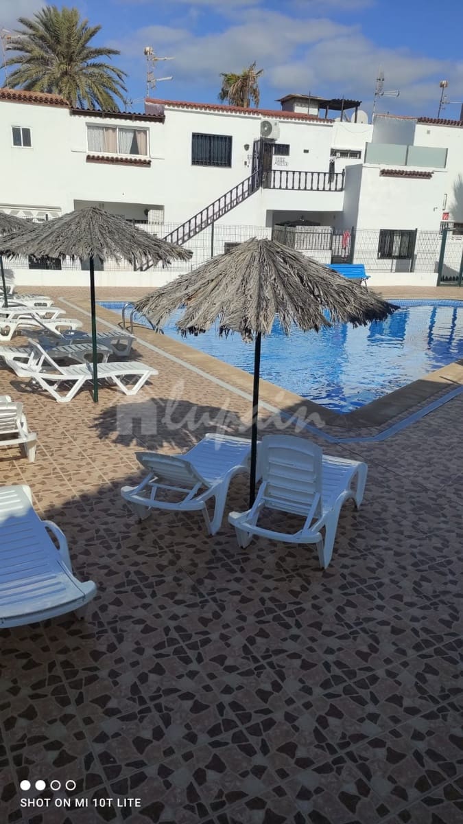 2 sypialnia Apartament na sprzedaż w Costa del Silencio z basenem - 210 000 € (Ref: 9254207)