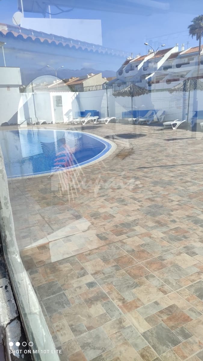 2 sypialnia Apartament na sprzedaż w Costa del Silencio z basenem - 210 000 € (Ref: 9254207)