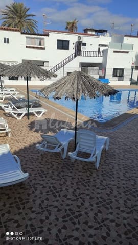 2 sypialnia Apartament na sprzedaż w Costa del Silencio, Arona z basenem - 210 000 € (Ref: 9254207)