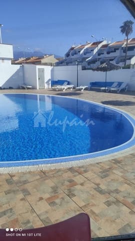 2 sypialnia Apartament na sprzedaż w Costa del Silencio, Arona z basenem - 210 000 € (Ref: 9254207)