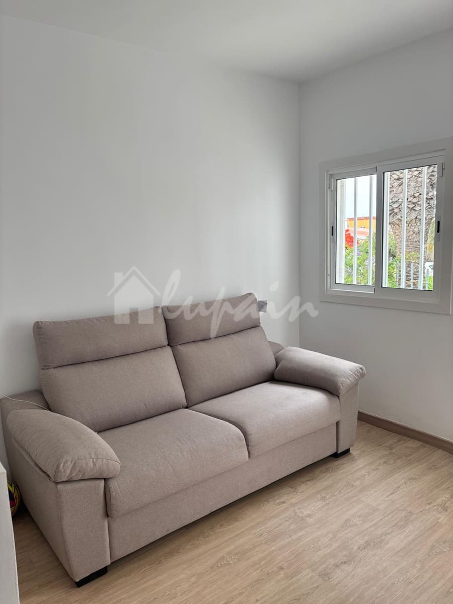 2 sypialnia Apartament na sprzedaż w Costa del Silencio z basenem - 210 000 € (Ref: 9254207)