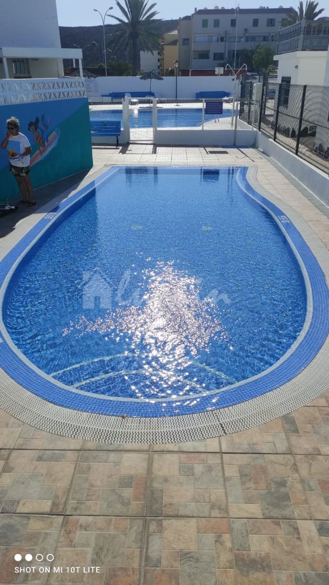 2 sypialnia Apartament na sprzedaż w Costa del Silencio z basenem - 210 000 € (Ref: 9254207)