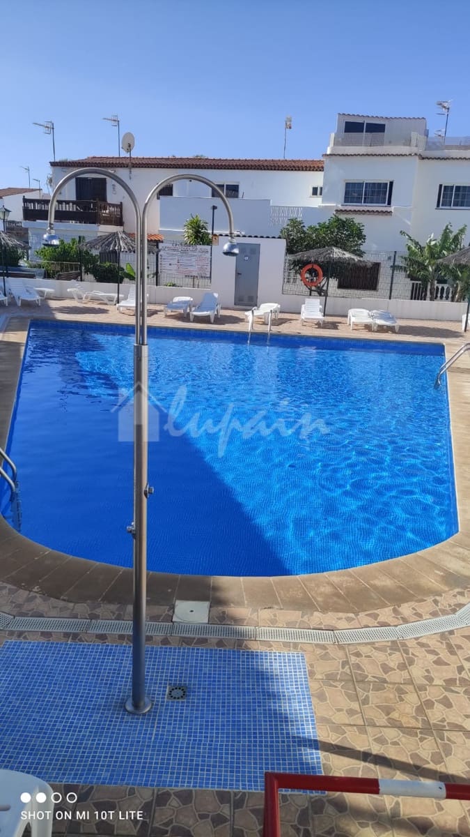 2 sypialnia Apartament na sprzedaż w Costa del Silencio z basenem - 210 000 € (Ref: 9254207)