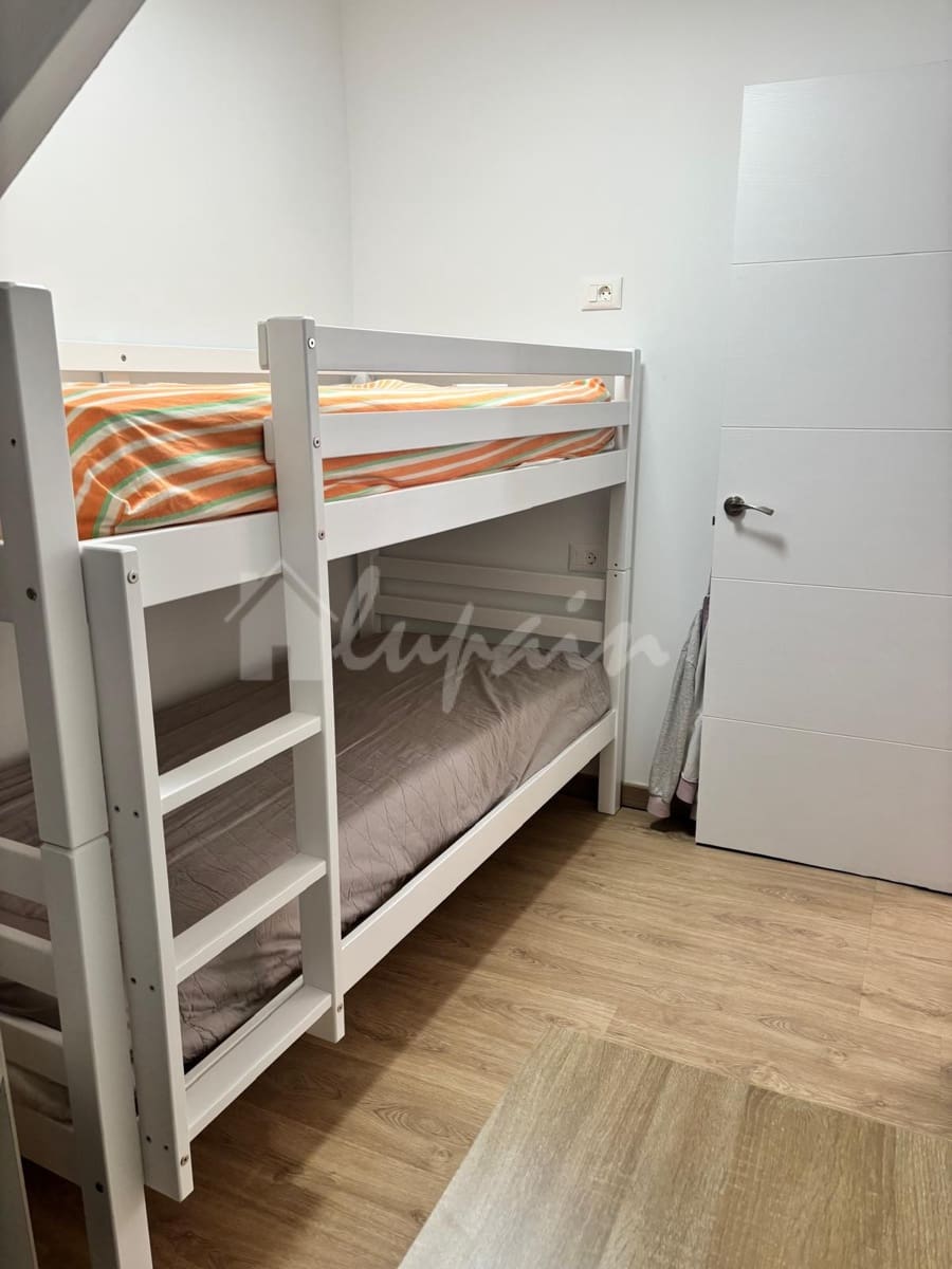 2 sypialnia Apartament na sprzedaż w Costa del Silencio z basenem - 210 000 € (Ref: 9254207)