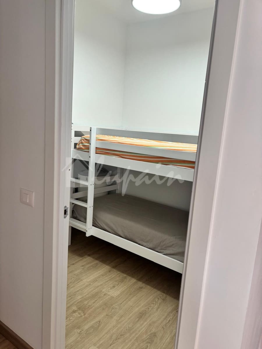 2 sypialnia Apartament na sprzedaż w Costa del Silencio z basenem - 210 000 € (Ref: 9254207)