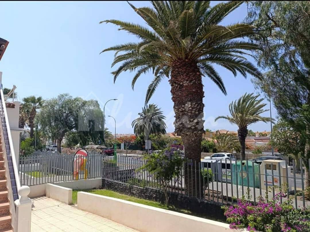 2 sypialnia Apartament na sprzedaż w Costa del Silencio z basenem - 210 000 € (Ref: 9254207)