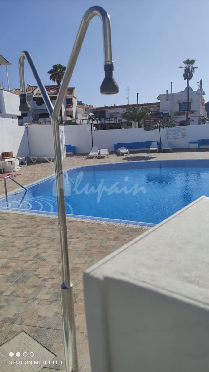 2 soverom Leilighet til salgs i Costa del Silencio med svømmebasseng - € 210 000 (Ref: 9254207)