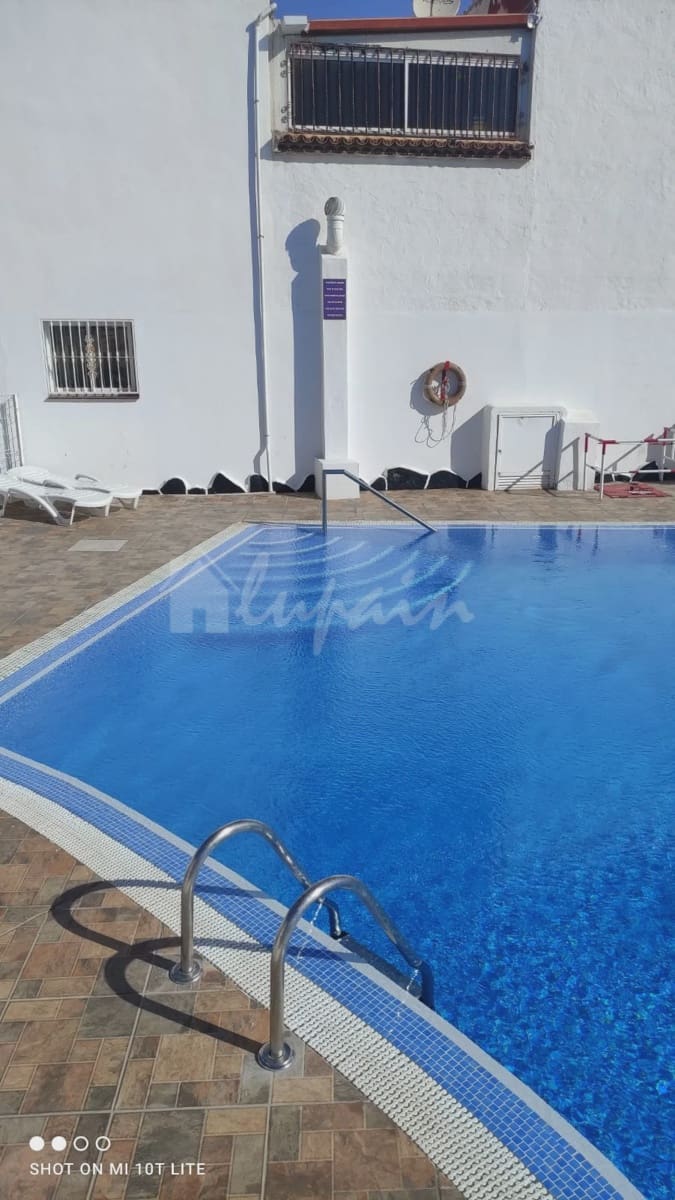 2 soverom Leilighet til salgs i Costa del Silencio med svømmebasseng - € 210 000 (Ref: 9254207)