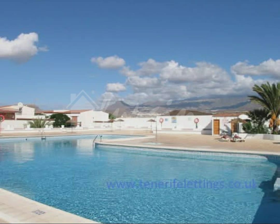 2 soverom Leilighet til salgs i Costa del Silencio med svømmebasseng - € 210 000 (Ref: 9254207)