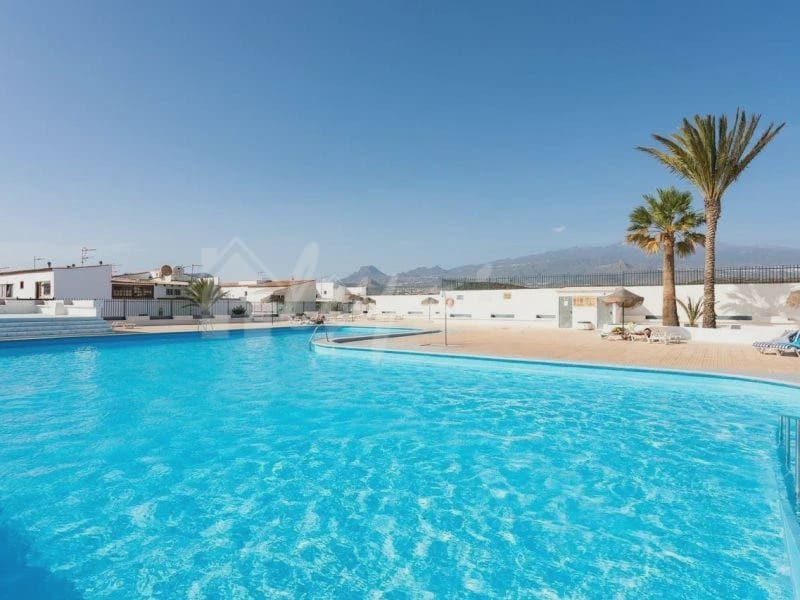 2 soverom Leilighet til salgs i Costa del Silencio med svømmebasseng - € 210 000 (Ref: 9254207)