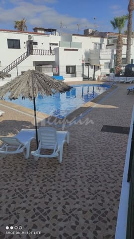 2 soverom Leilighet til salgs i Costa del Silencio, Arona med svømmebasseng - € 210 000 (Ref: 9254207)