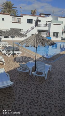 2 soverom Leilighet til salgs i Costa del Silencio, Arona med svømmebasseng - € 210 000 (Ref: 9254207)