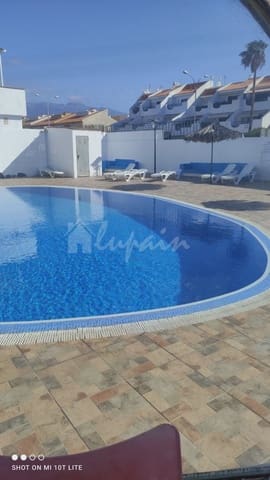 2 soverom Leilighet til salgs i Costa del Silencio, Arona med svømmebasseng - € 210 000 (Ref: 9254207)