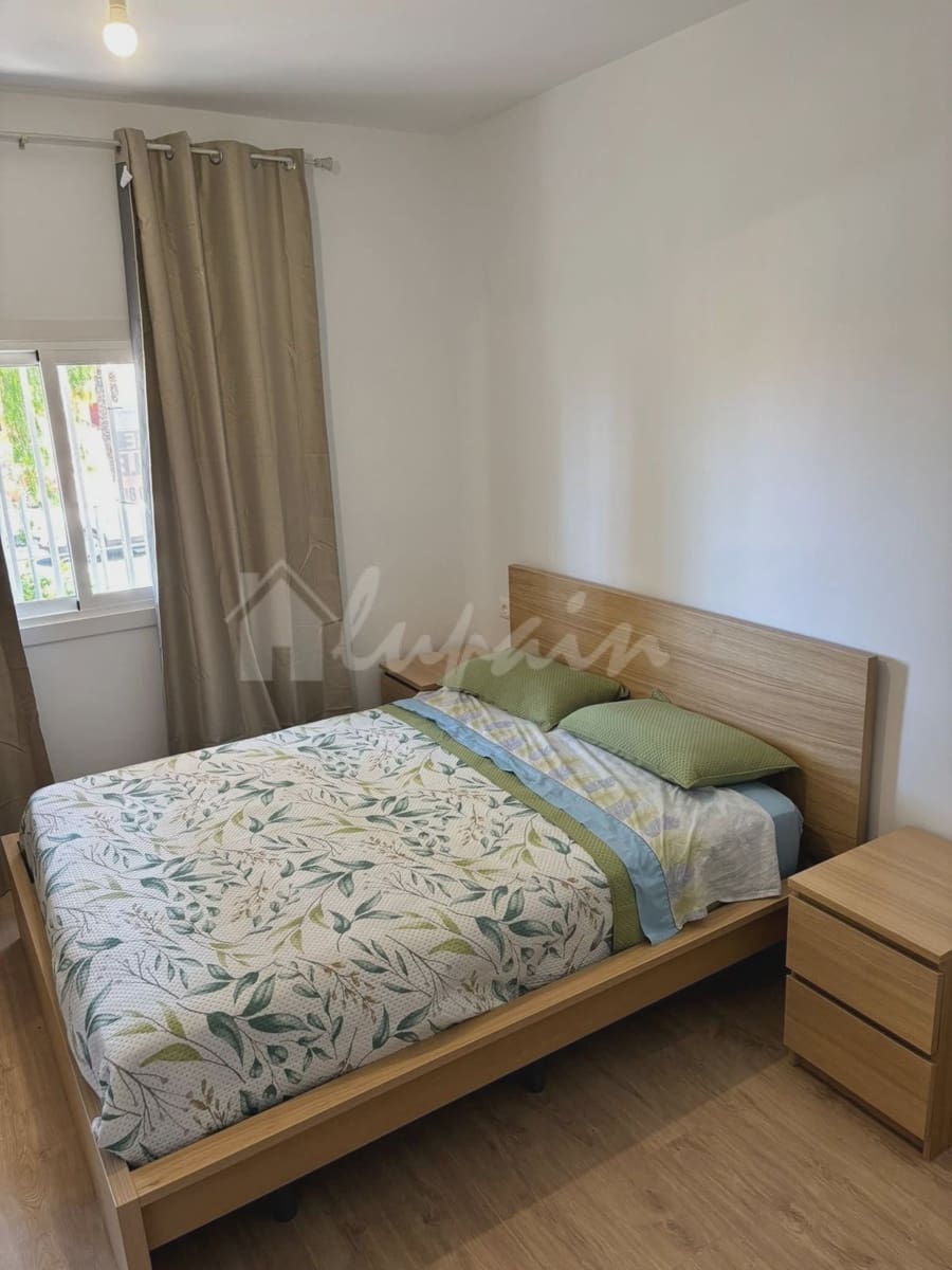 2 soverom Leilighet til salgs i Costa del Silencio med svømmebasseng - € 210 000 (Ref: 9254207)