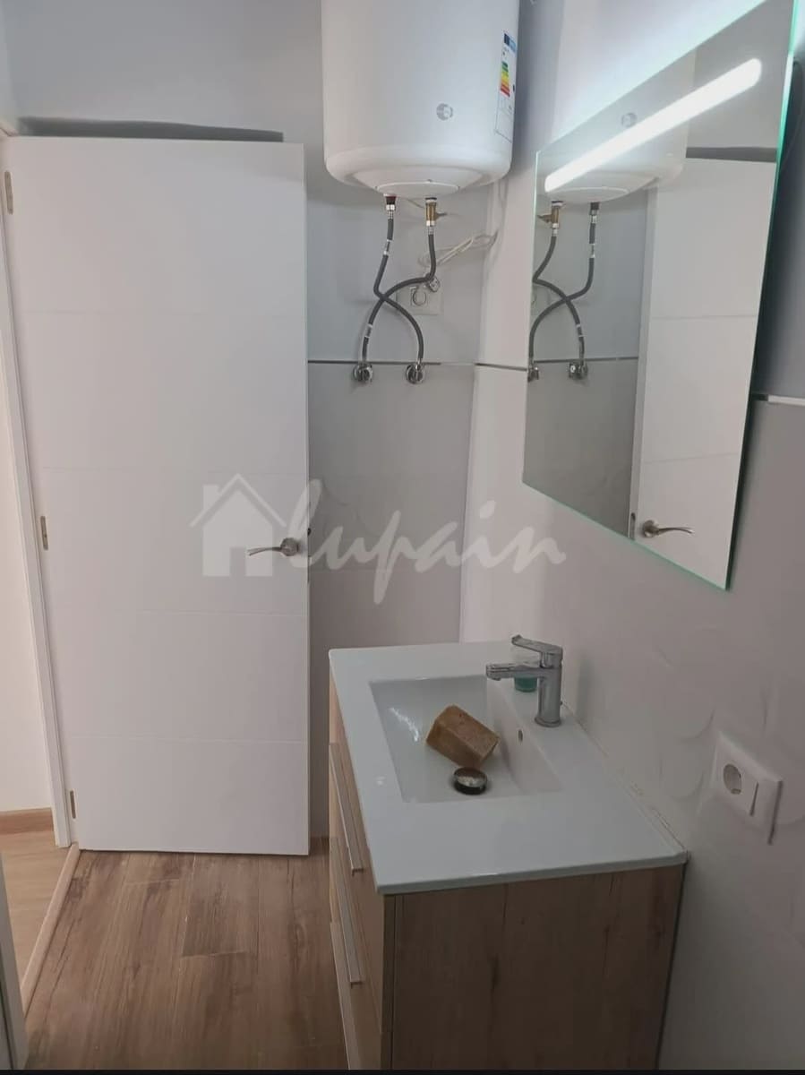 2 soverom Leilighet til salgs i Costa del Silencio med svømmebasseng - € 210 000 (Ref: 9254207)