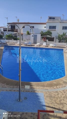 2 soverom Leilighet til salgs i Costa del Silencio, Arona med svømmebasseng - € 210 000 (Ref: 9254207)