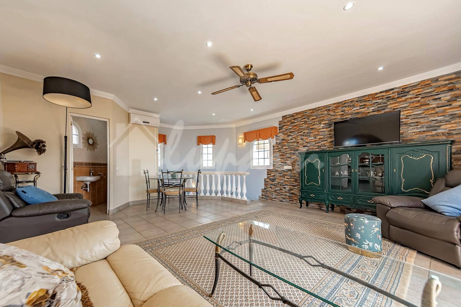 3 soveværelse Villa til salg i Callao Salvaje med swimmingpool - € 845.000 (Ref: 9256206)