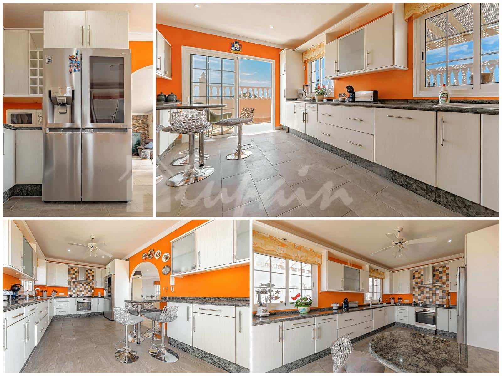 3 soveværelse Villa til salg i Callao Salvaje med swimmingpool - € 845.000 (Ref: 9256206)