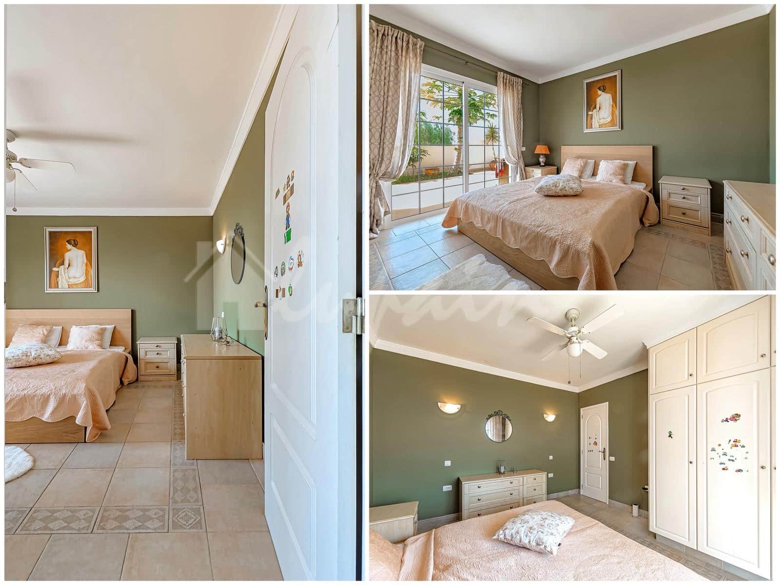 3 soveværelse Villa til salg i Callao Salvaje med swimmingpool - € 845.000 (Ref: 9256206)